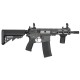 Specna Arms EDGE M4 (E-21) (Grey), The Specna Arms SA-H12 ONE Kestrel ETU is a reliable and easy-to-use airsoft rifle built for consistent performance in any game